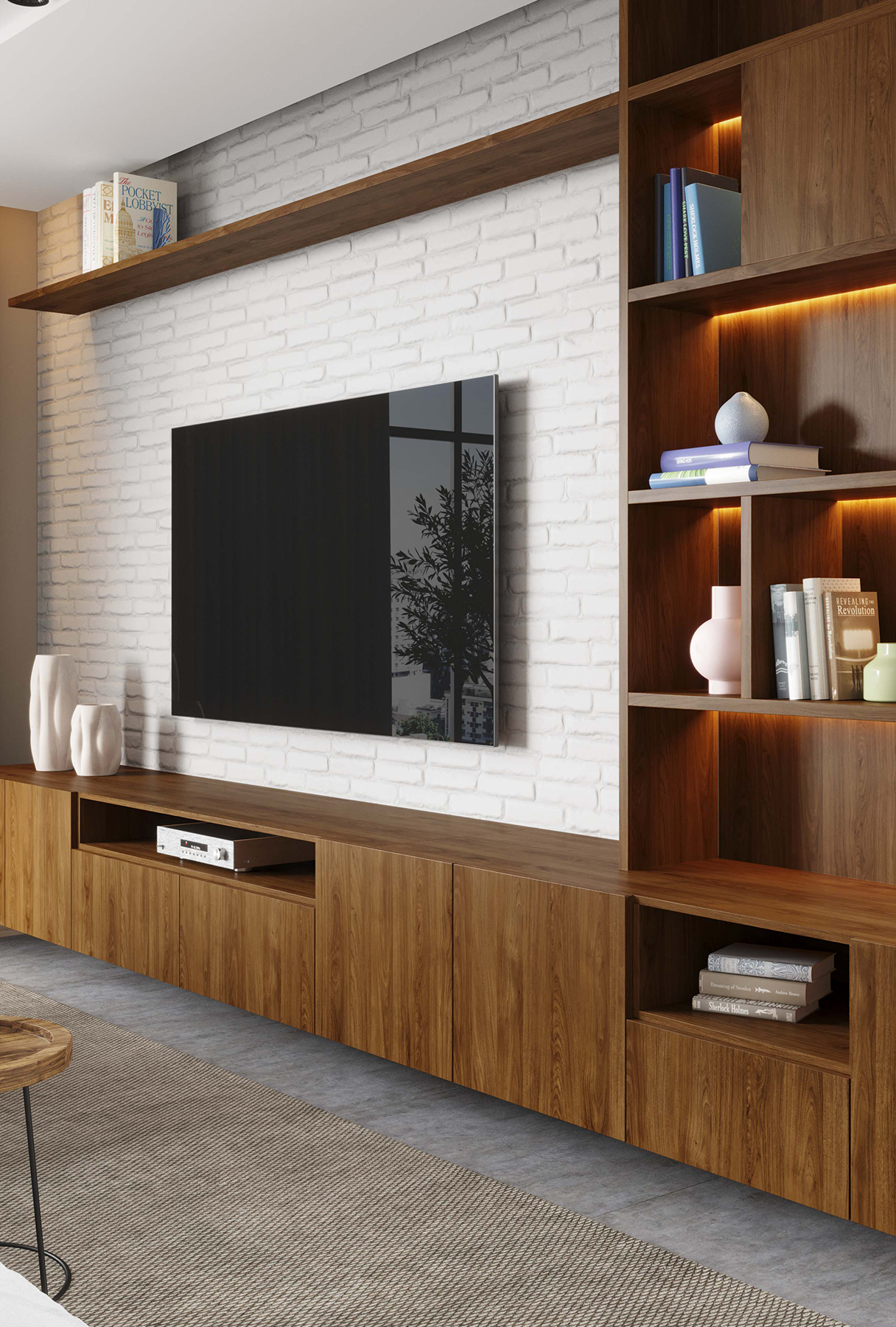 Inovação e Sofisticação em 30 padrões