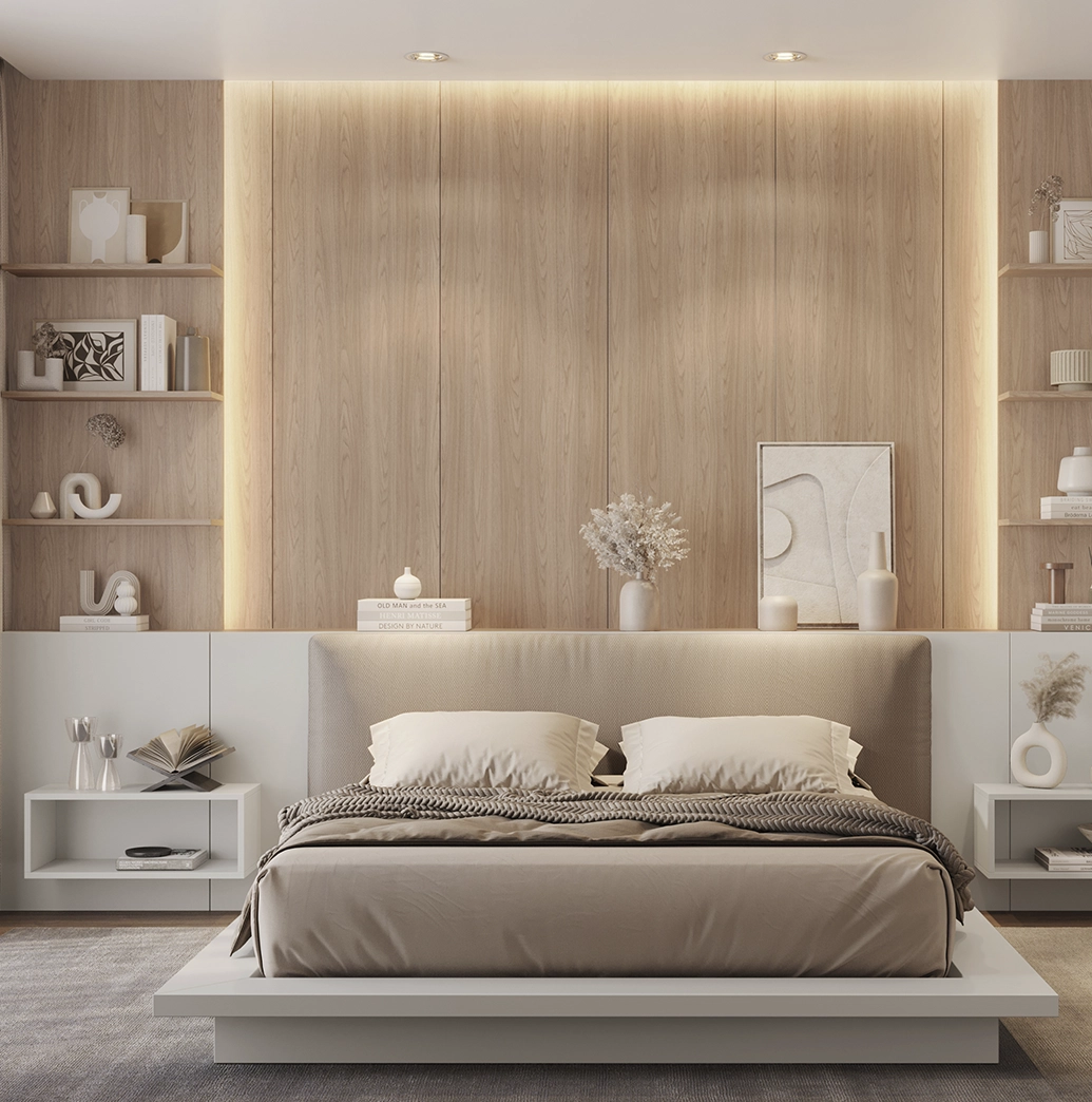 Inovação e Sofisticação em 30 padrões