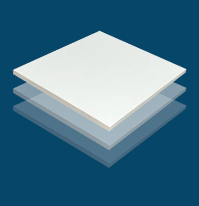 PVB - Chapa100% à prova d'água